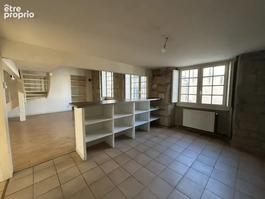 Appartement duplex avec beaucoup de cachet au centre ville de castres - photo 5