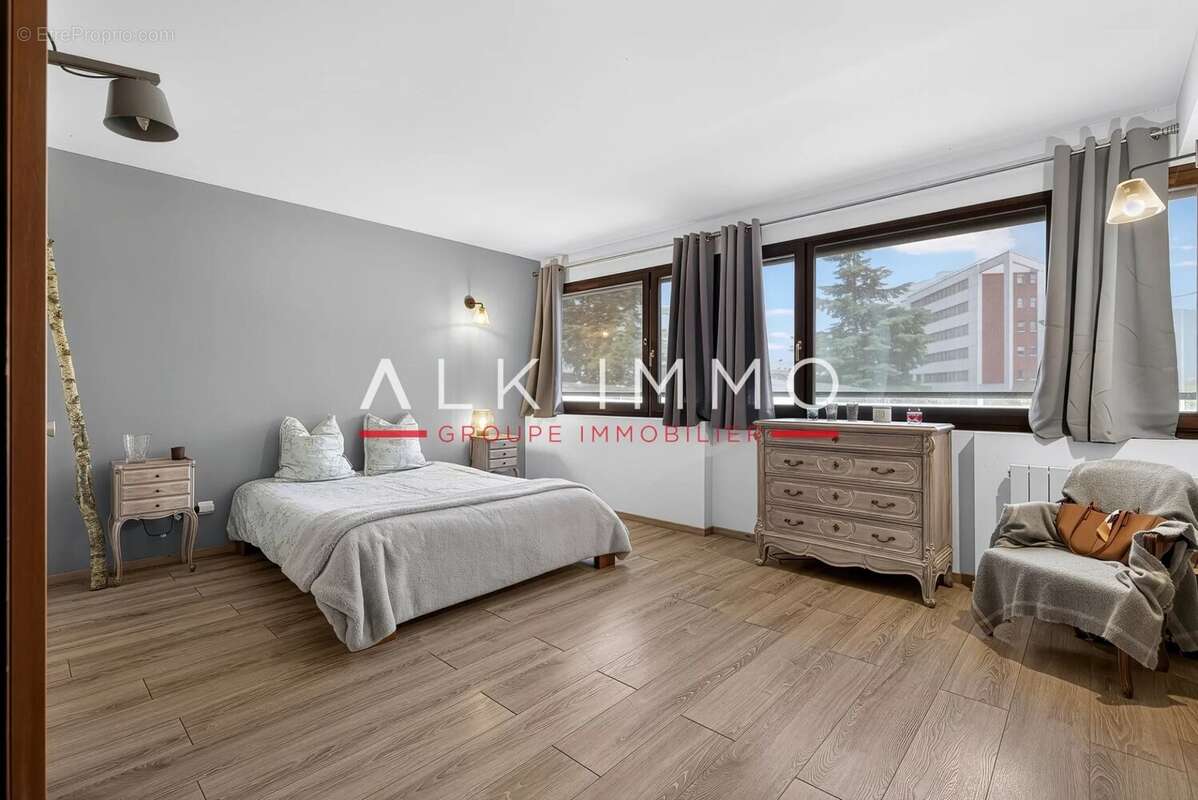 Appartement à ANNECY