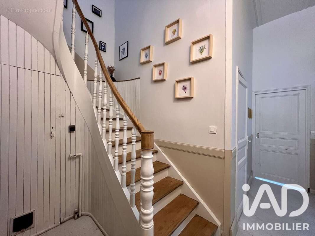 Maison 214 m² à Haubourdin  - photo 7