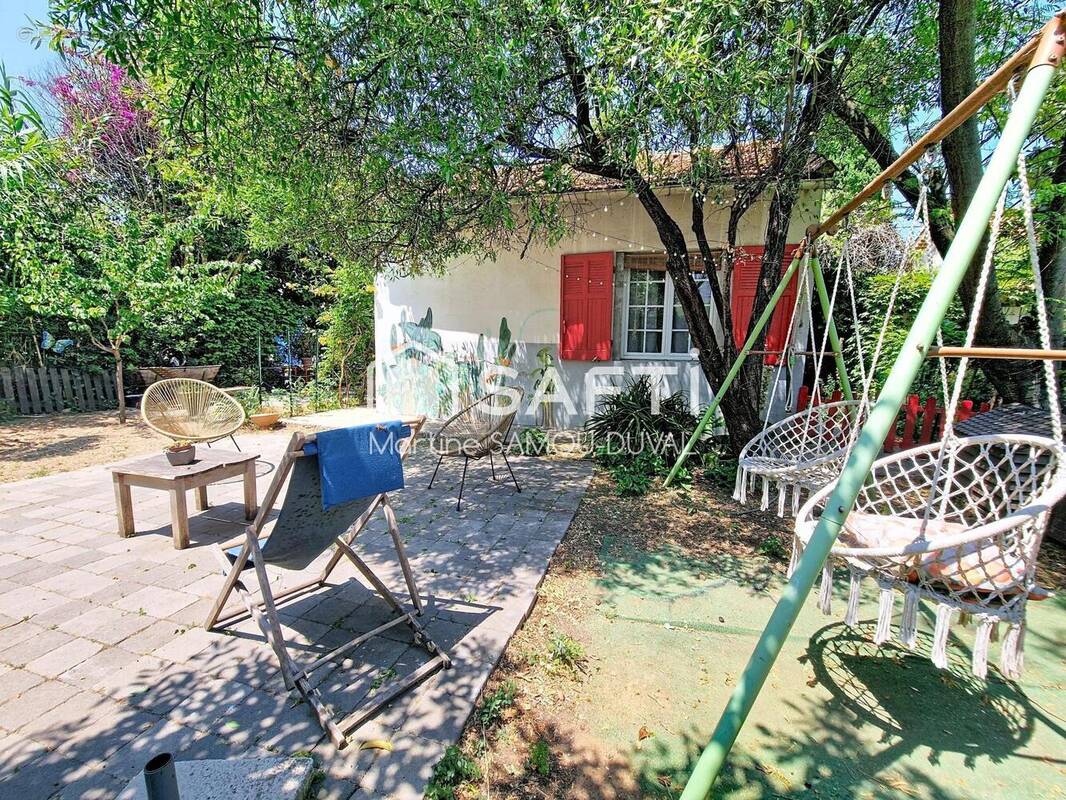 Photo 1 - Maison à LA SEYNE-SUR-MER