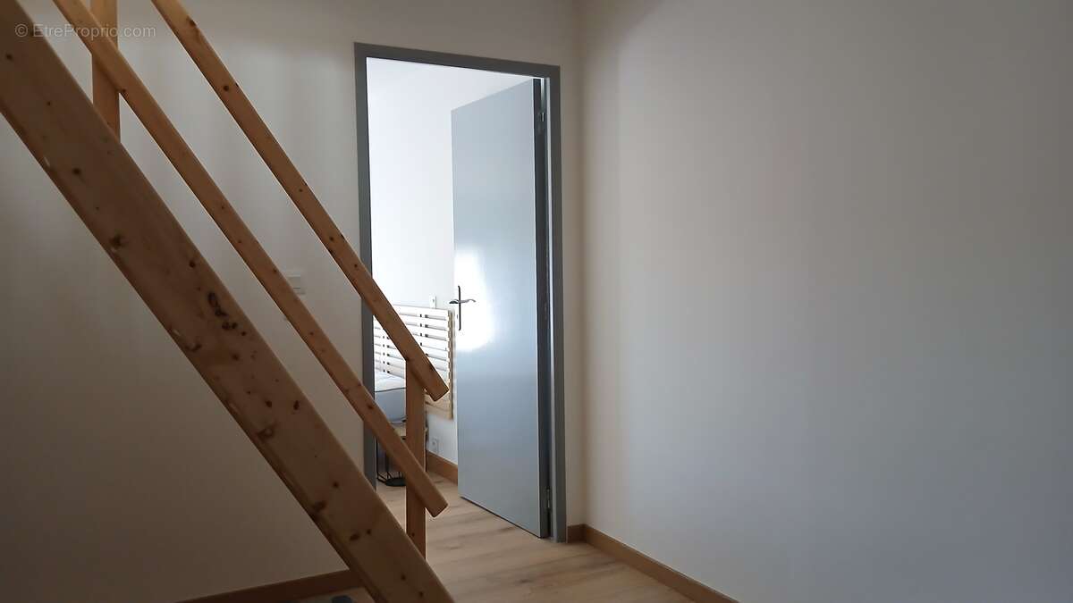Maison 133 m² à Aubeterre-Sur-Dronne  - photo 15
