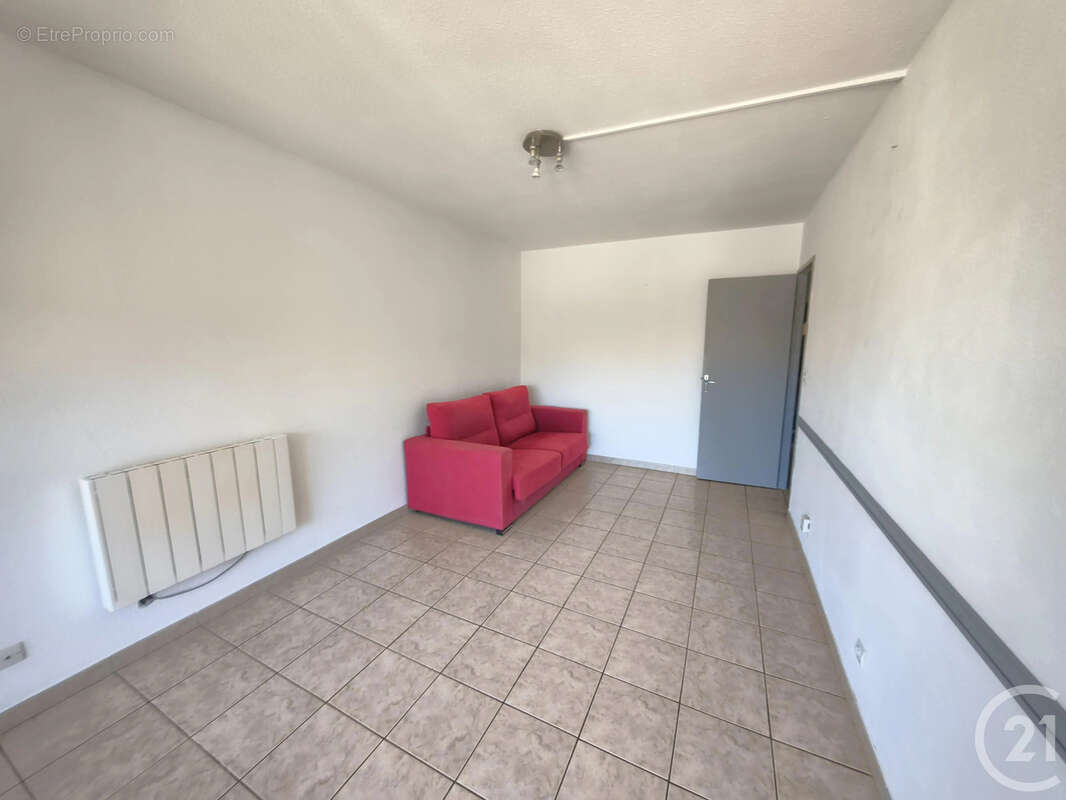Appartement à ARGELES-SUR-MER