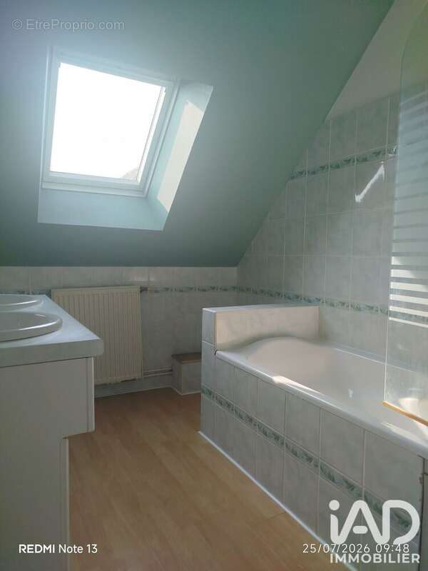 Maison 115 m² à Charsonville  - photo 9