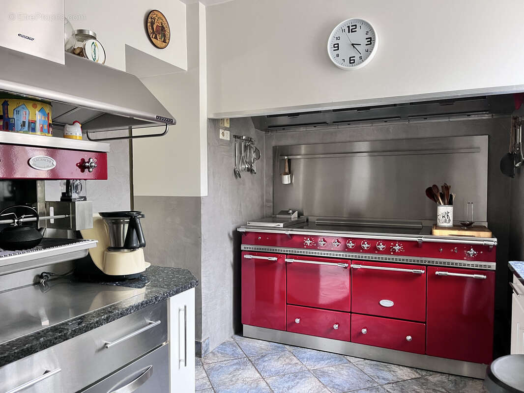 Maison à MORTAGNE-AU-PERCHE