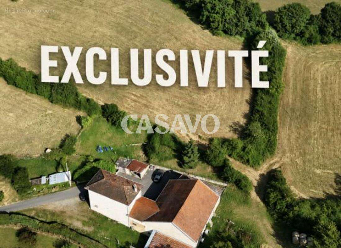 Vente Maison 5 pièces de 186m² - 38780 Eyzin-Pinet - photo 2