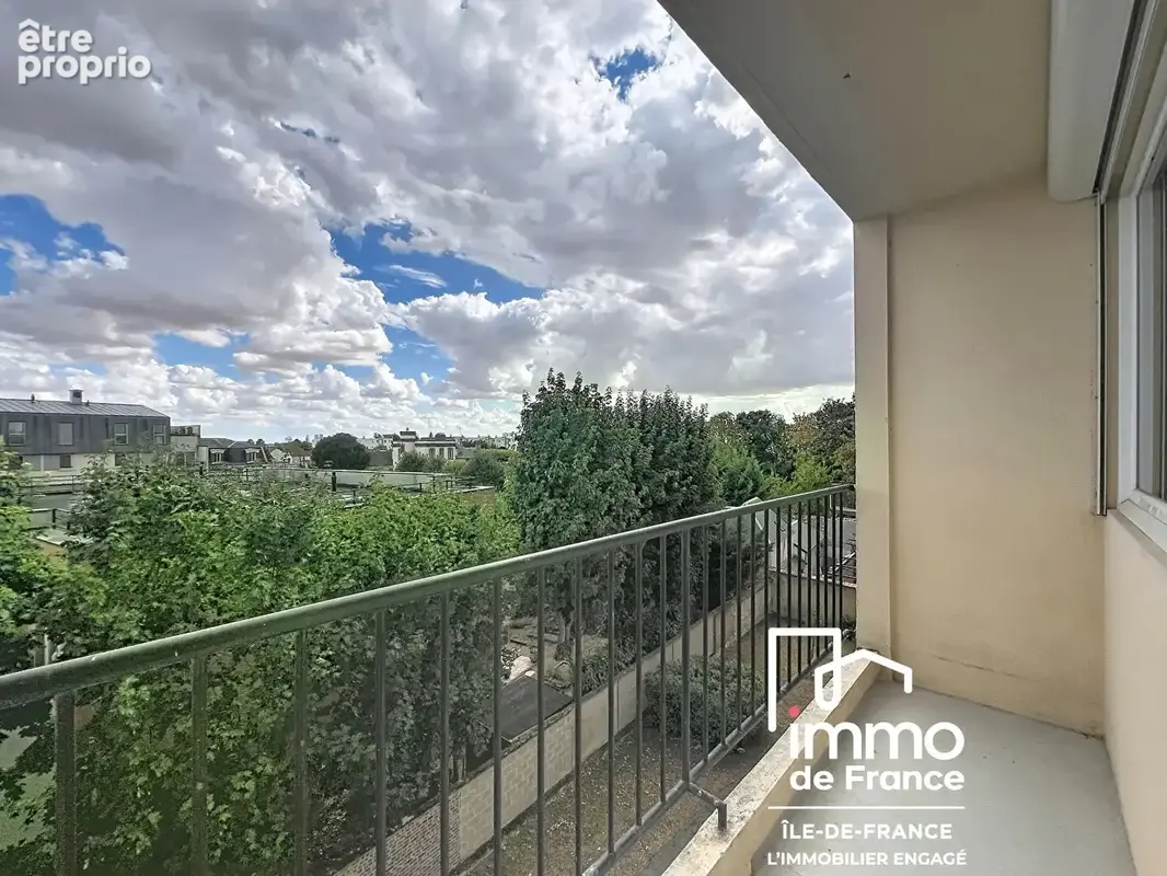 Appartement 2 pièces calme à vendre à Chartres - Exclusivité IMMO de France - photo 8