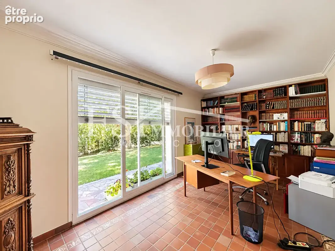 Maison Saint Leu La Foret 7 pièces 170 m² - photo 8