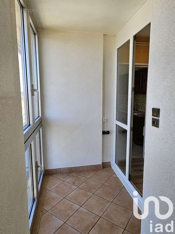Photo 4 - Appartement à MONTIGNY-LES-METZ