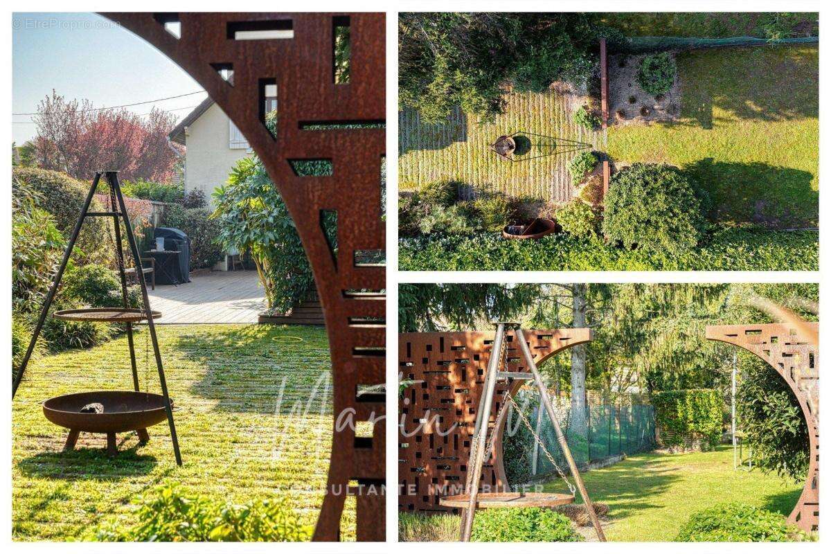 Maison à SAINT-PRIX