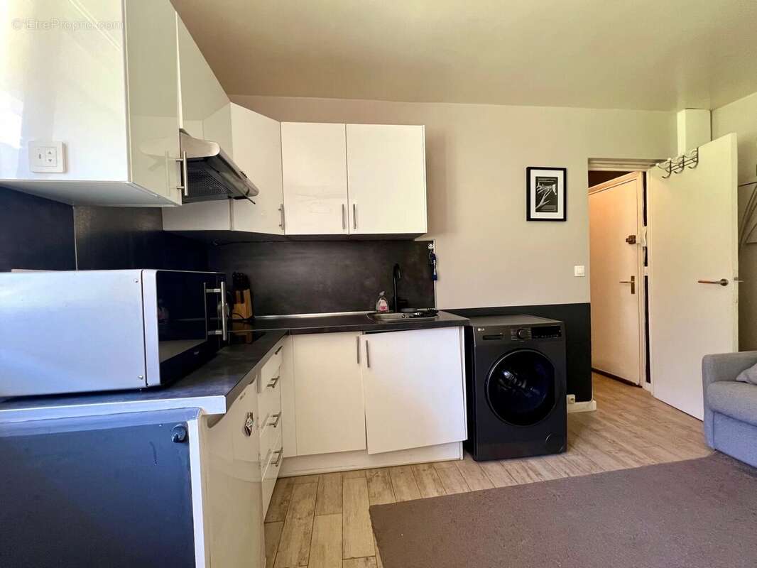 Appartement à PARIS-11E