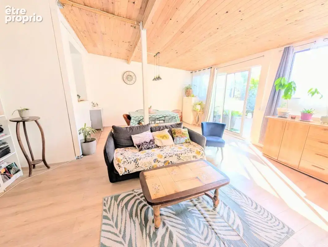 Maison à vendre 6 pièces AGDE - photo 14