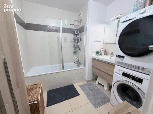 Appartement 69m² à maisons-alfort - photo 9