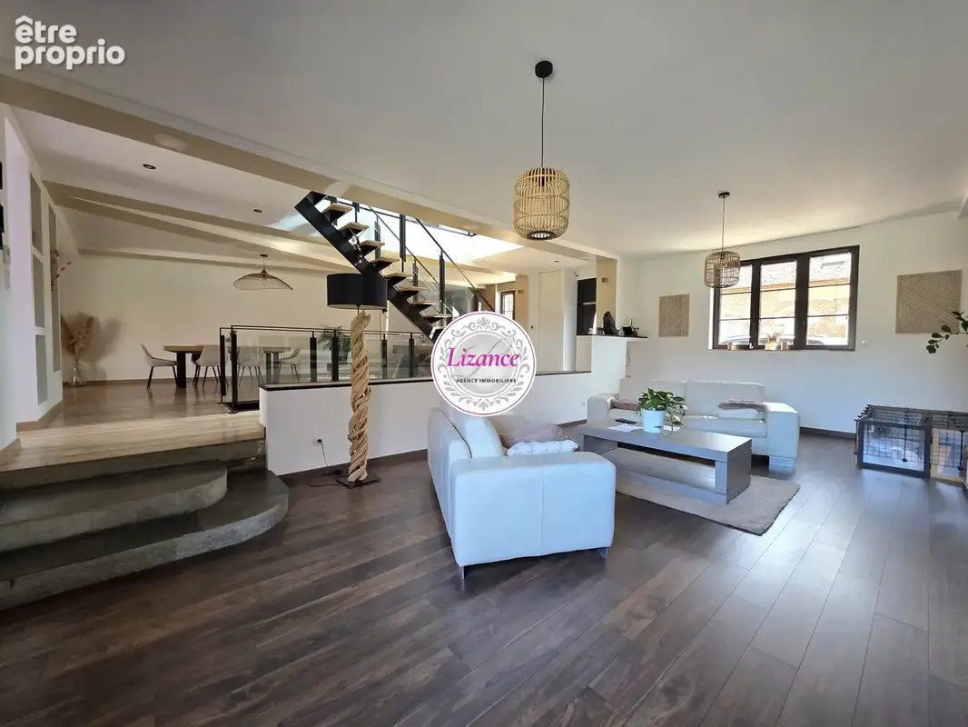 Maison 10 pièces 319 m² à vendre à Marquion (62860) - photo 2