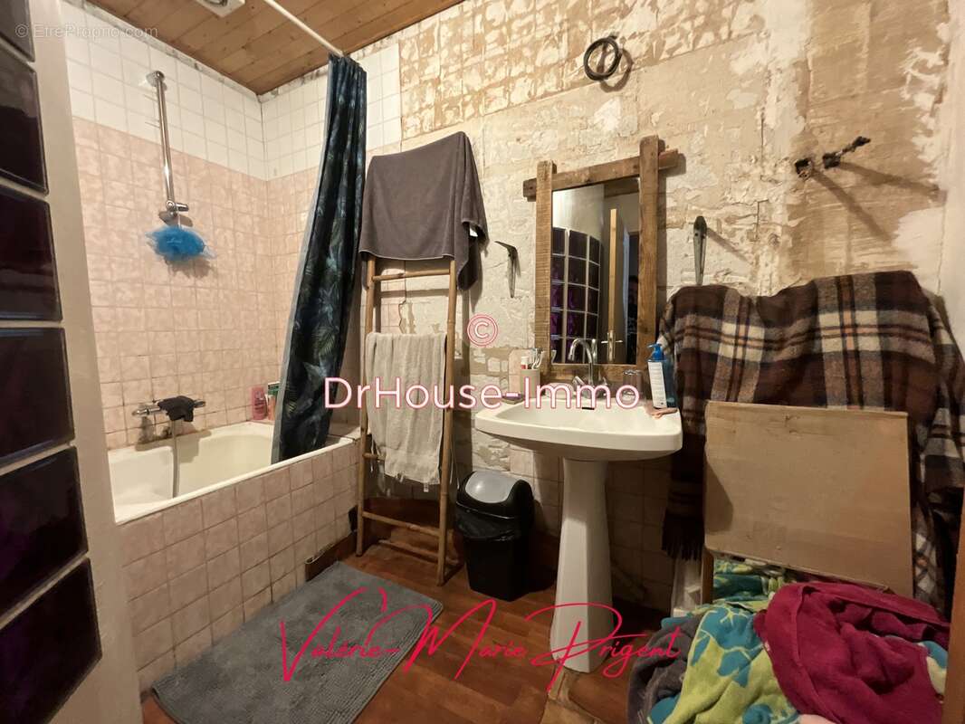 Maison à LUDON-MEDOC