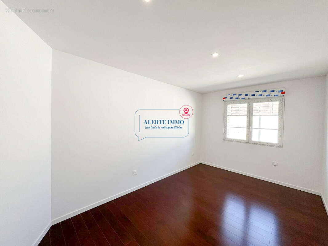 Maison à FACHES-THUMESNIL