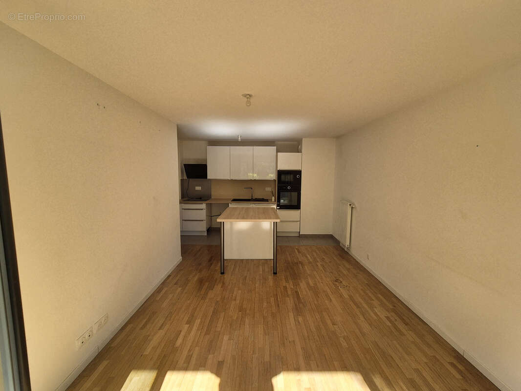 Appartement à EAUBONNE