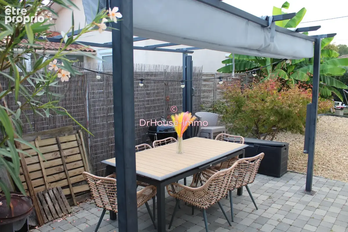 Maison 7 pièces 110 m² à vendre à Angouleme (16000) - photo 3