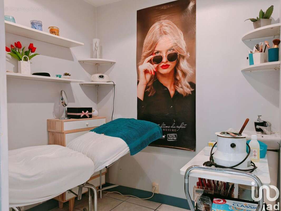 Photo 6 - Commerce à LA CHARITE-SUR-LOIRE