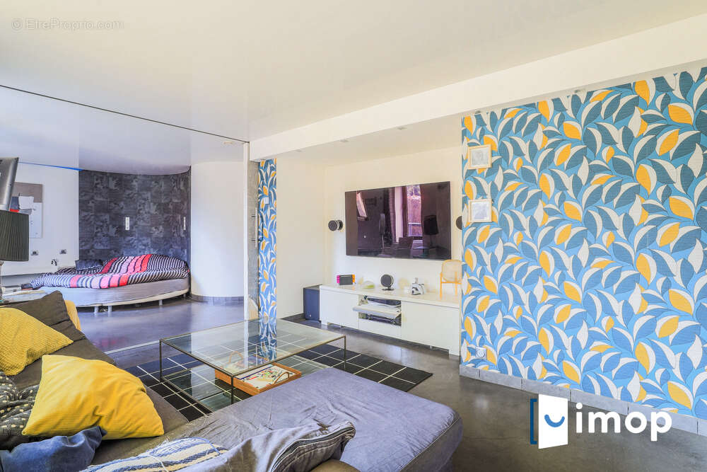 Maison à LYS-LEZ-LANNOY