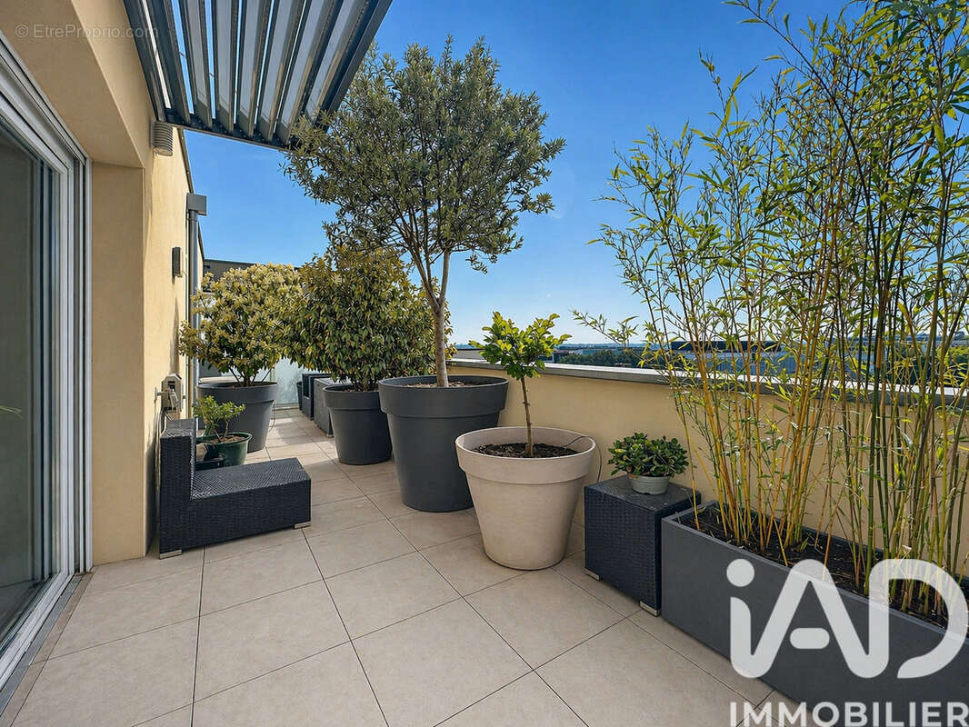 Photo 5 - Appartement à MARCY-L'ETOILE