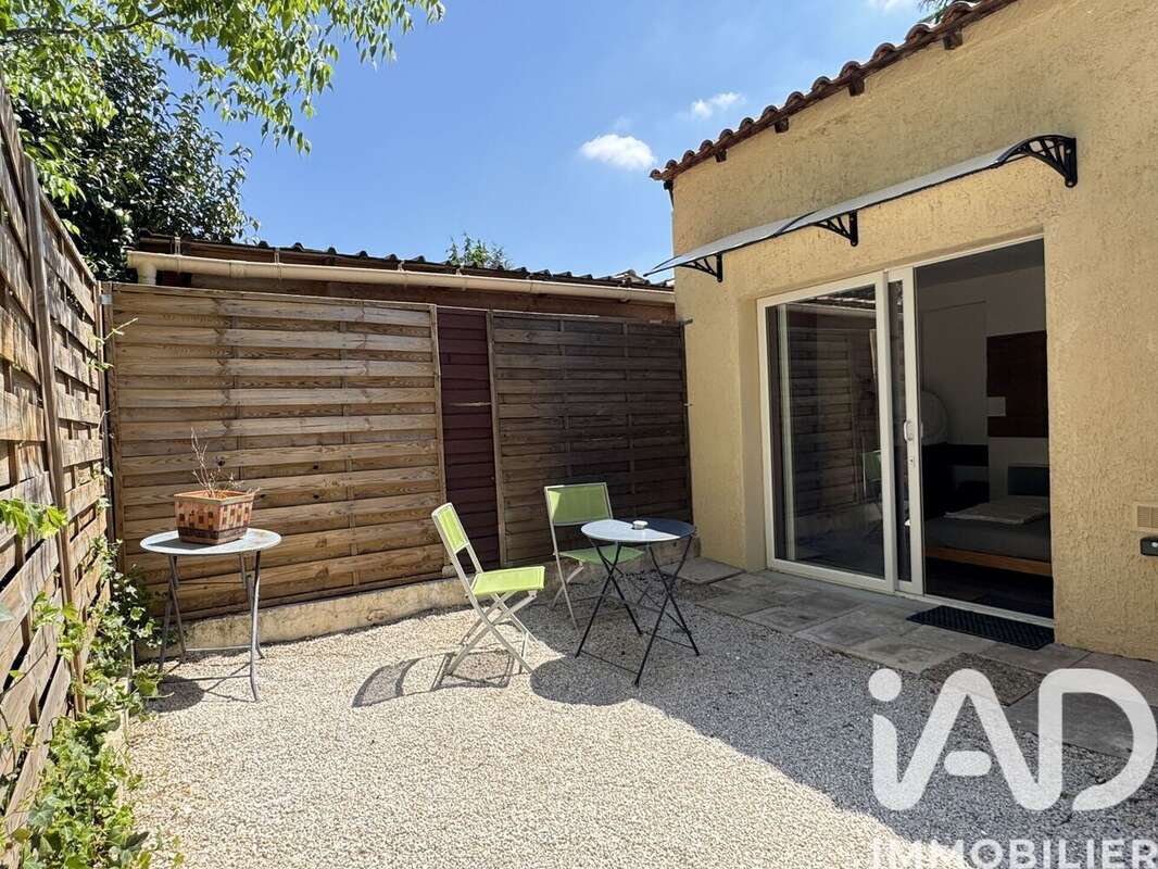 Photo 3 - Maison à LE THOLONET