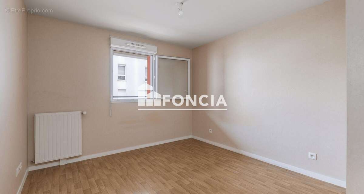 Appartement à LE GRAND-QUEVILLY