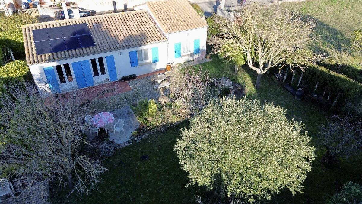 Maison à CAZILHAC