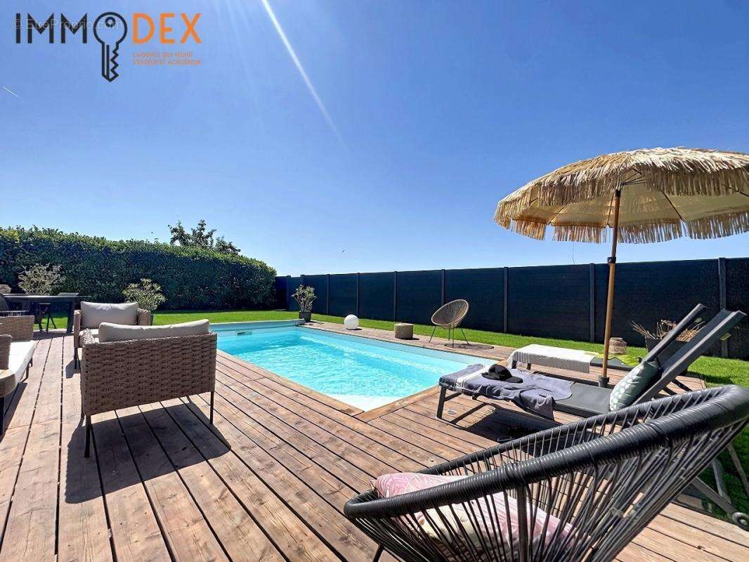 Maison 190 m² à Betheny  - photo 17