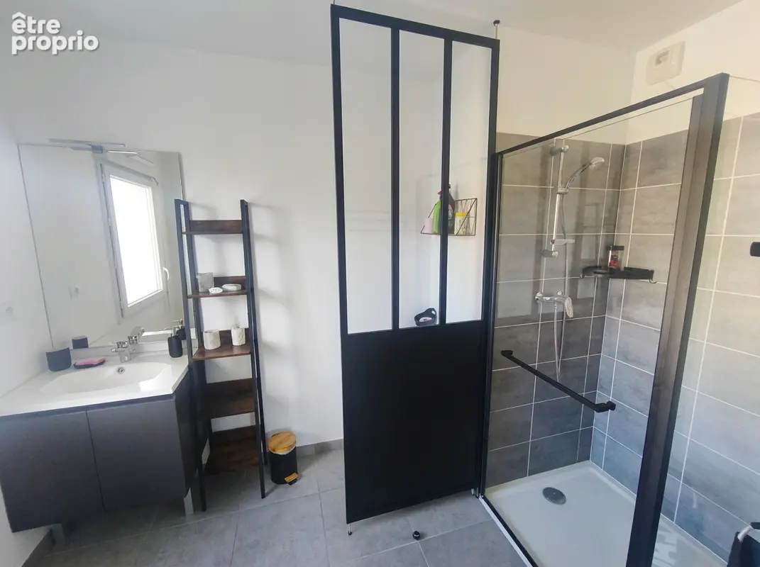 Appartement Arles T2 - 43.40 m² + Terrasse + parking - photo 8