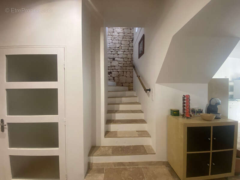 Maison à LUCON