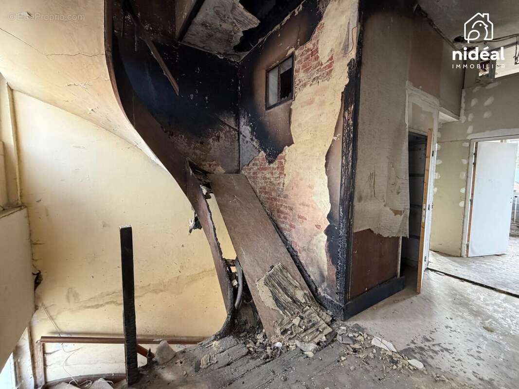 Appartement à LE QUESNOY