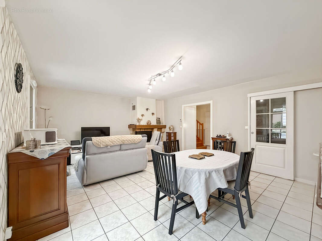 Maison à VILLEBON-SUR-YVETTE