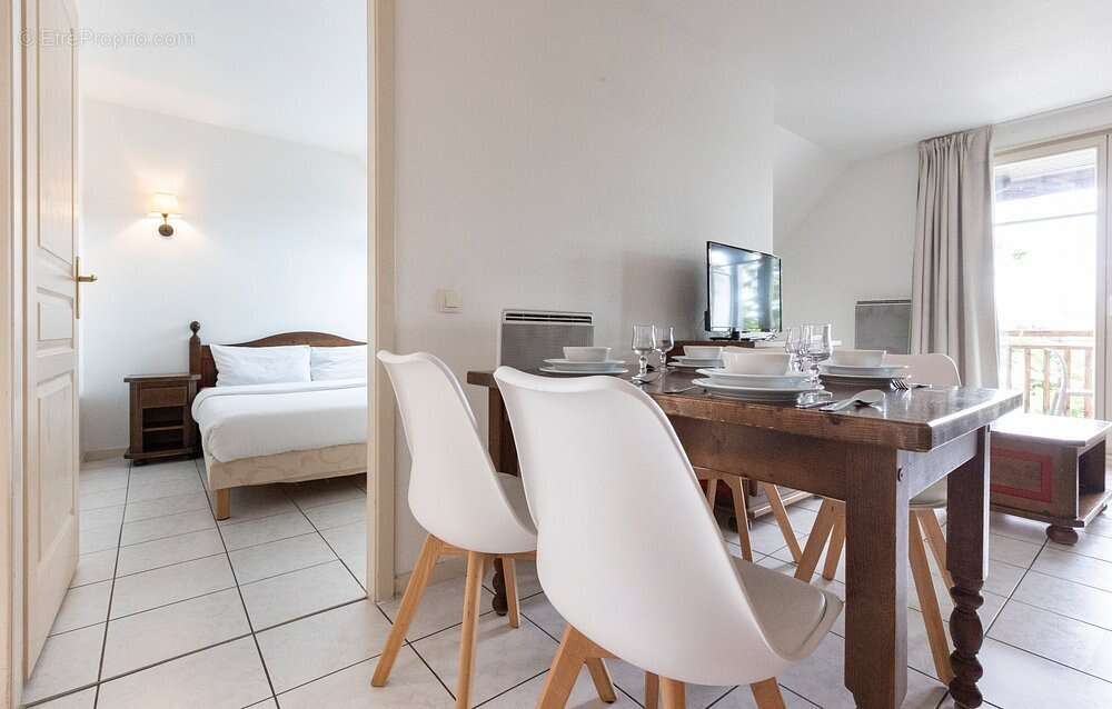 INVESTISSEMENT LOCATIF  BERGHEIM - Résidence Odalys Le Domaine des Rois*** - 6.42 %  de rentabilité. - photo 4