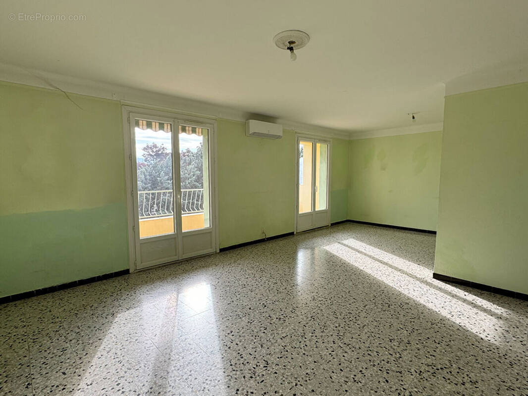 Appartement à CAVAILLON