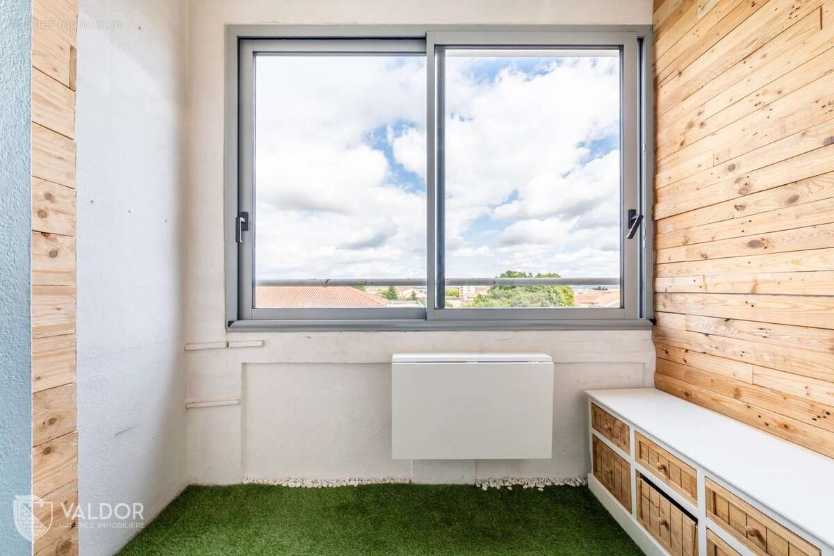 Appartement à VILLEFRANCHE-SUR-SAONE