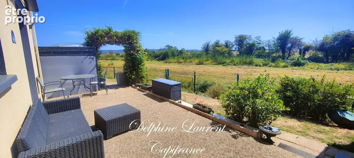 Maison à vendre 4 pièces CABOURG (14) - photo 20