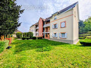Appartement à CAUDEBEC-LES-ELBEUF
