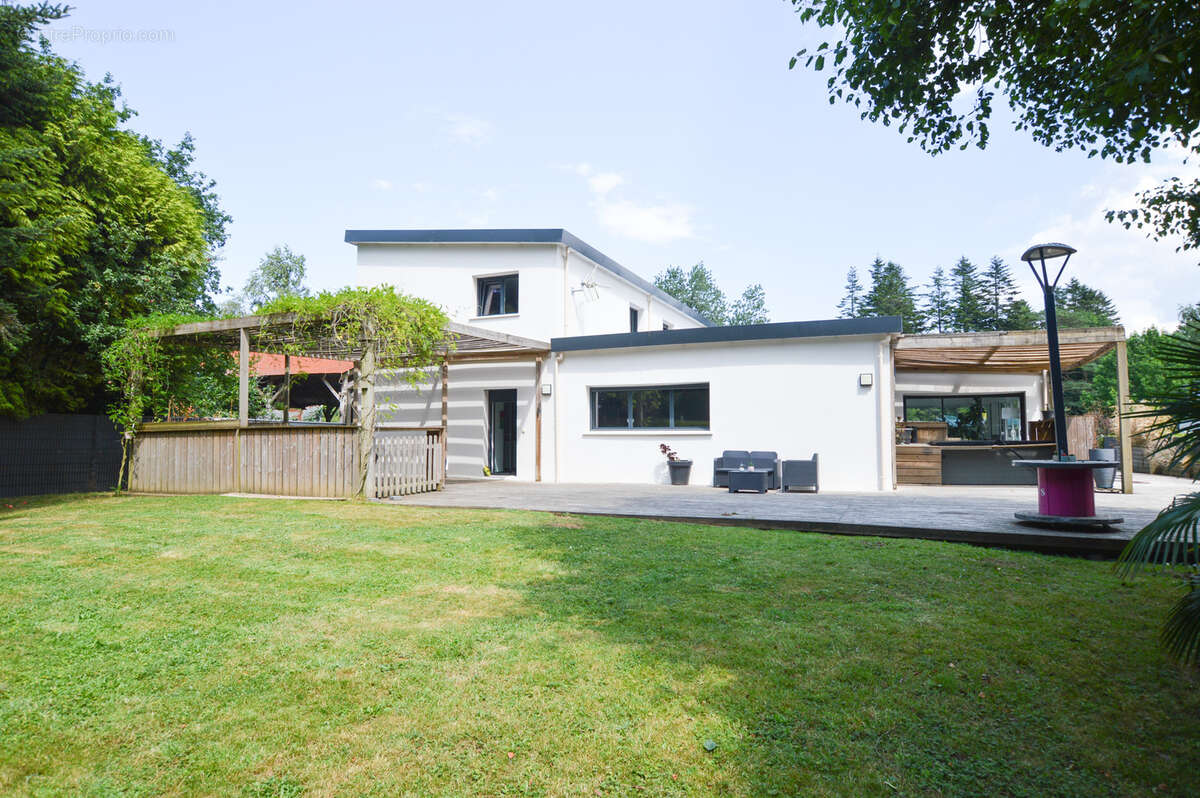 Villa d’exception — le bien-être comme art de vivre - photo 2