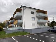 Appartement à ROSENAU