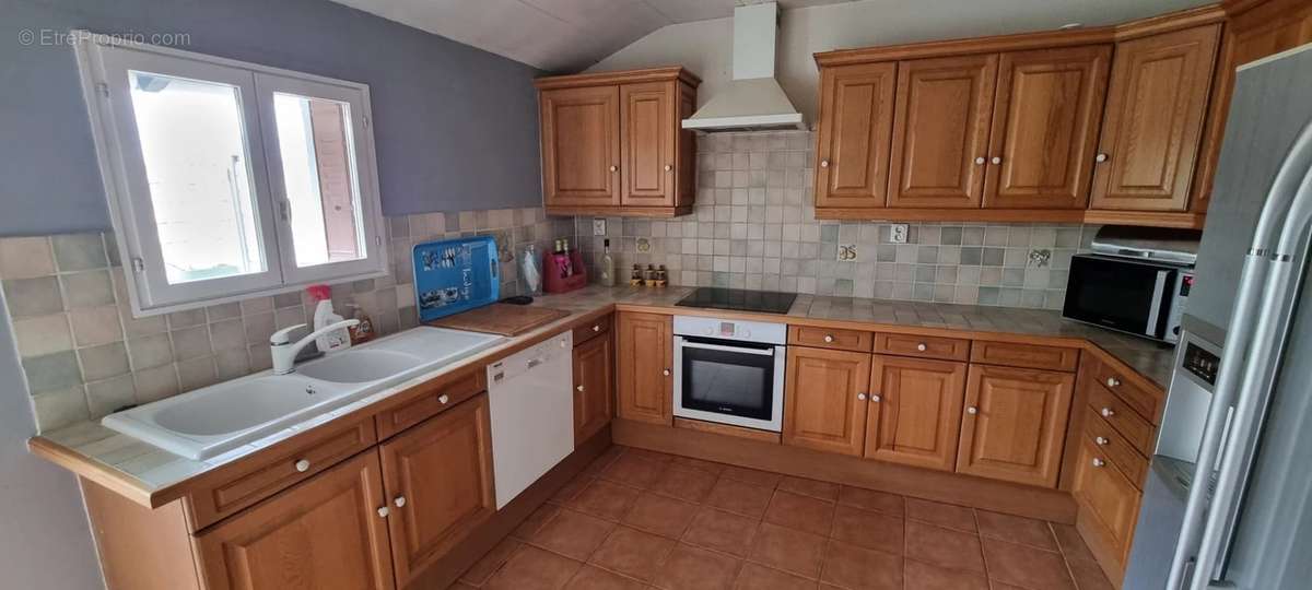 Maison à BONNEUIL-EN-FRANCE