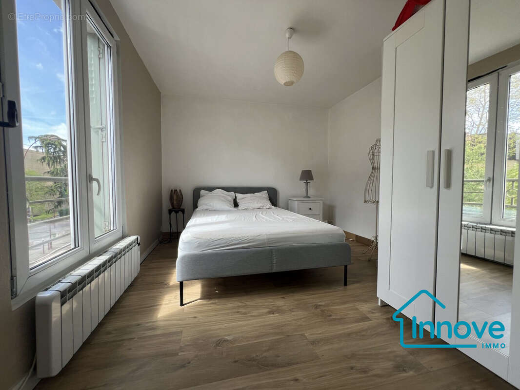 Appartement à VERSAILLES