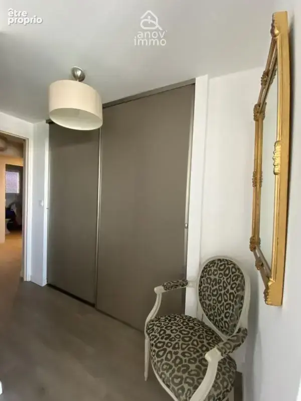 Appartement T5 coeur de ville, les sables d.olonne ,dernier é - photo 17