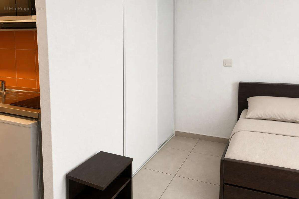 Appartement à LYON-7E
