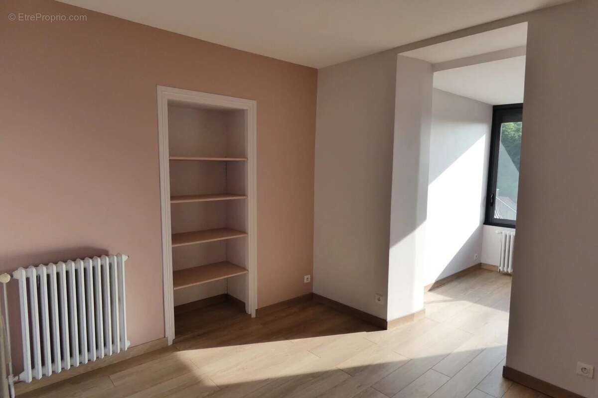 Maison - le creusot - photo 9