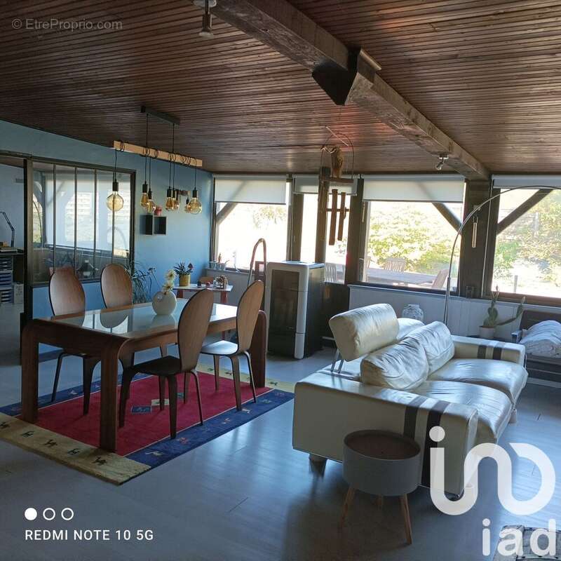 Photo 3 - Maison à RANCHY