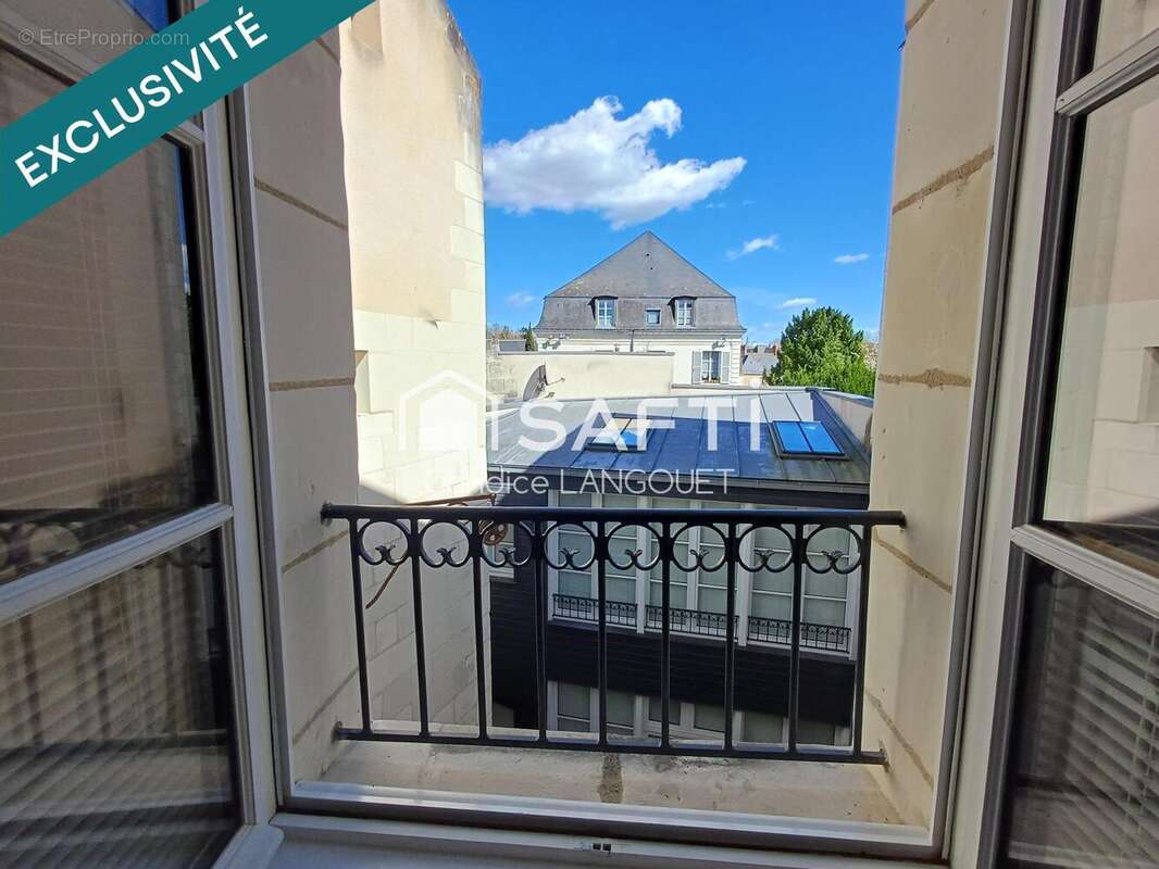 Photo 6 - Appartement à LOCHES