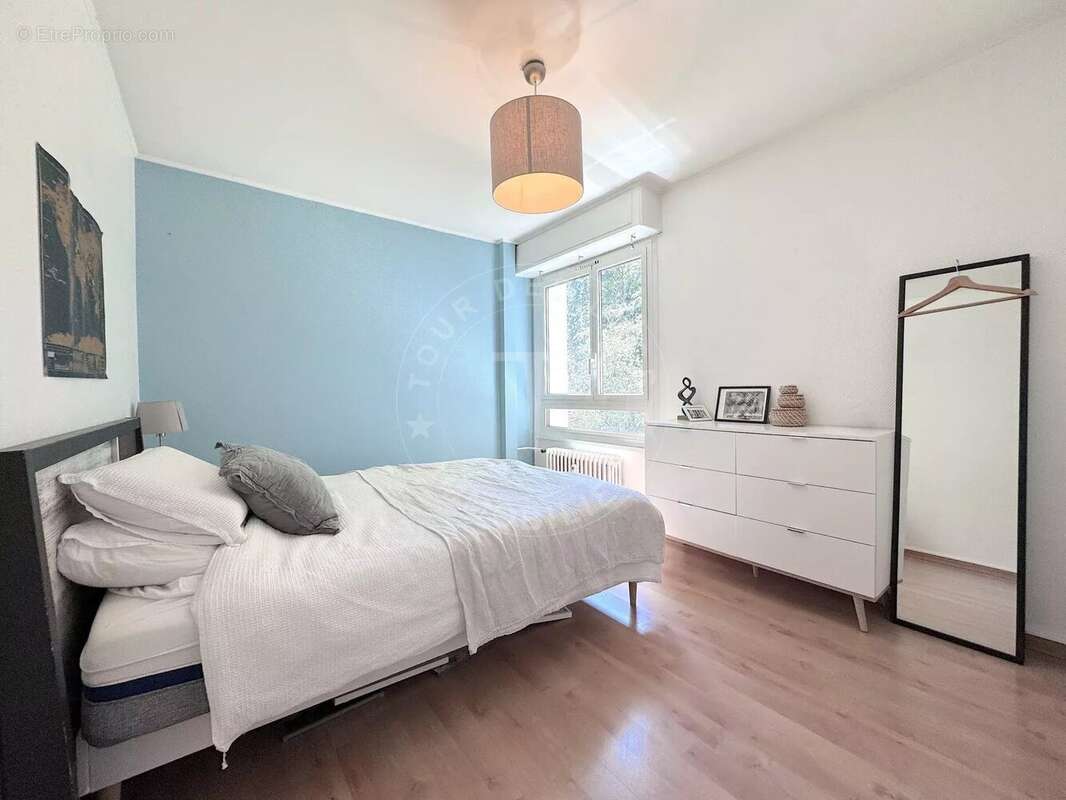 Appartement à ANNECY