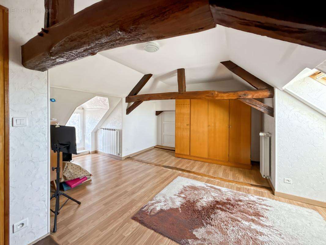  Tout faire à pied, 148 m² de confort pour toute la famille ! - photo 6
