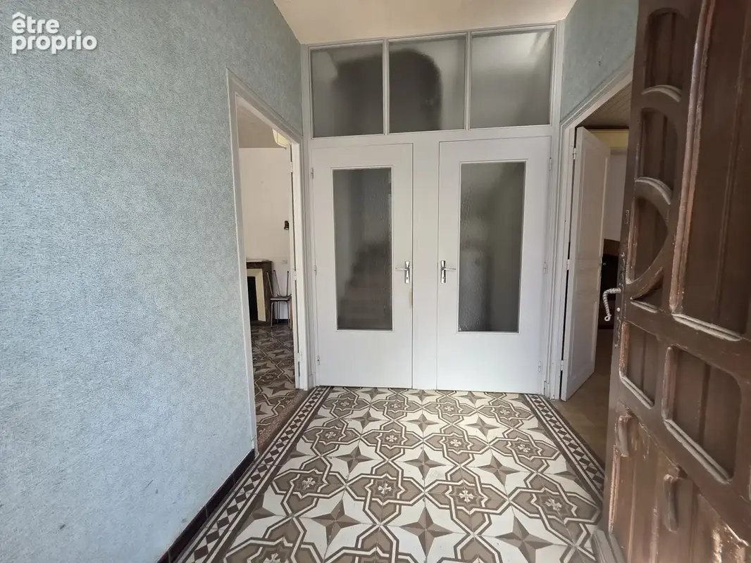 Maison de village à rénover  - Torreilles 66440 - photo 9