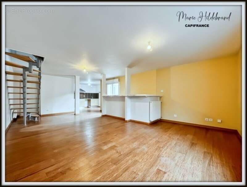 Appartement à NERAC